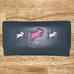 Radley London Wallet
